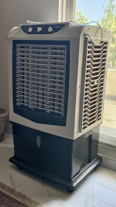 SLIGHLY USED BEETRO AIR COOLER X70-C