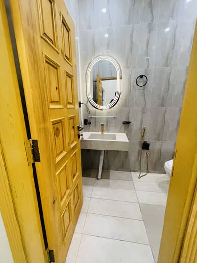 Designer house for rent
