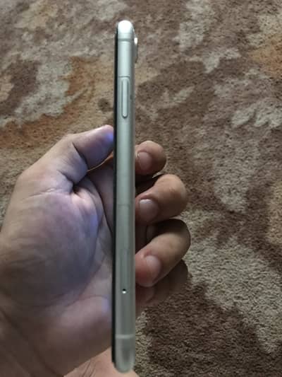 iPhone XR PTA approved 128 GB