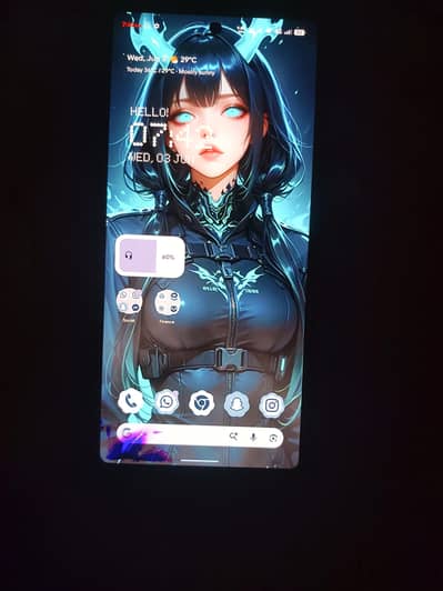 Google Pixel 6a Cp /id