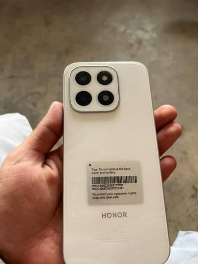 Honor 6xc 6 256