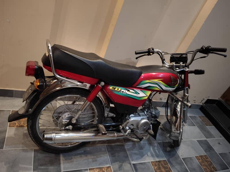 CD70 good condition 5