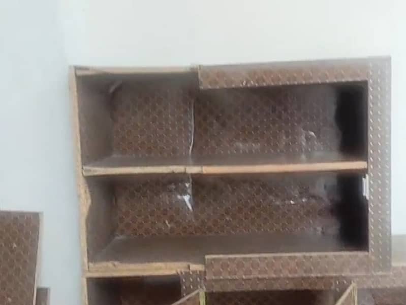 Pre-Built Kitchen Cabinets 2