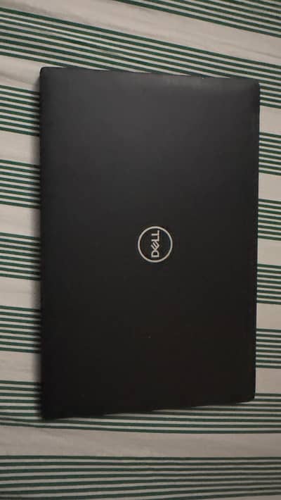 Dell Latitude i5 8th generation 16gb ddr4 ram