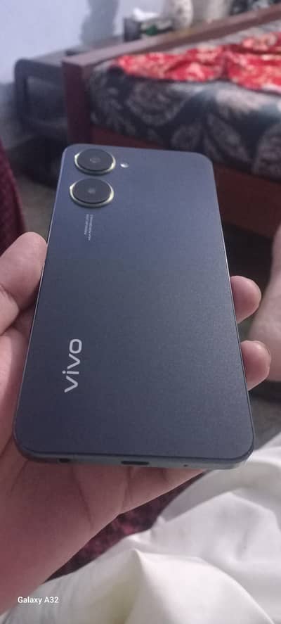 Vivo Y03t 4+4/128