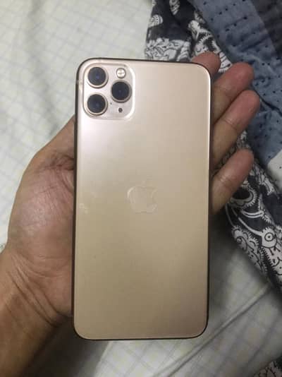 iPhone 11 Pro Max 64gb pta
