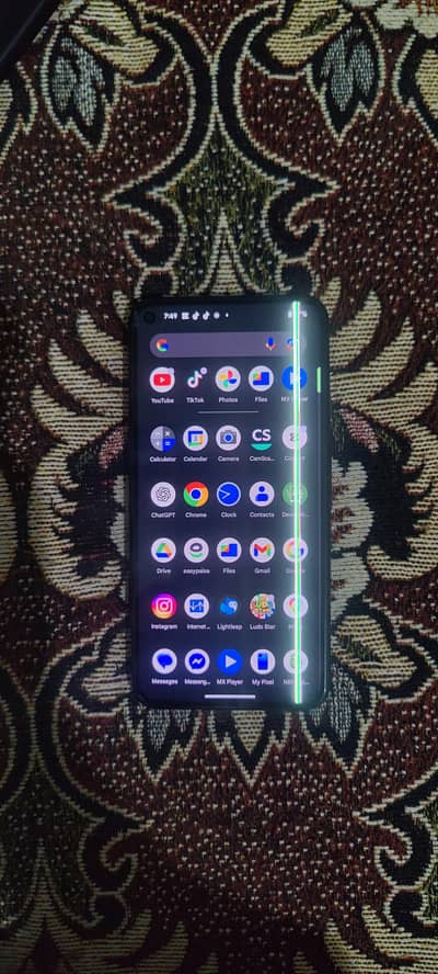 Google Pixel 5 Exchange Possible