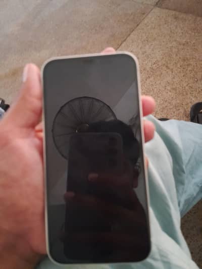 Family use phone