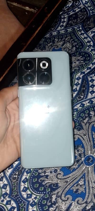One Plus 10T