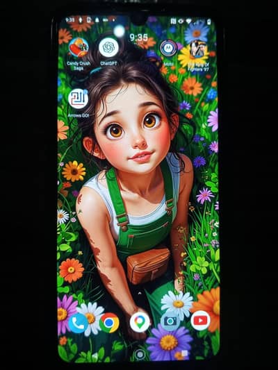 Motorola z4 4 128 PTA official approve price final 15500