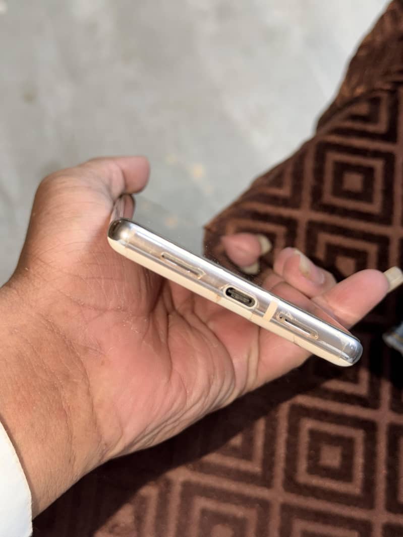 Google Pixel 6 Pro 3