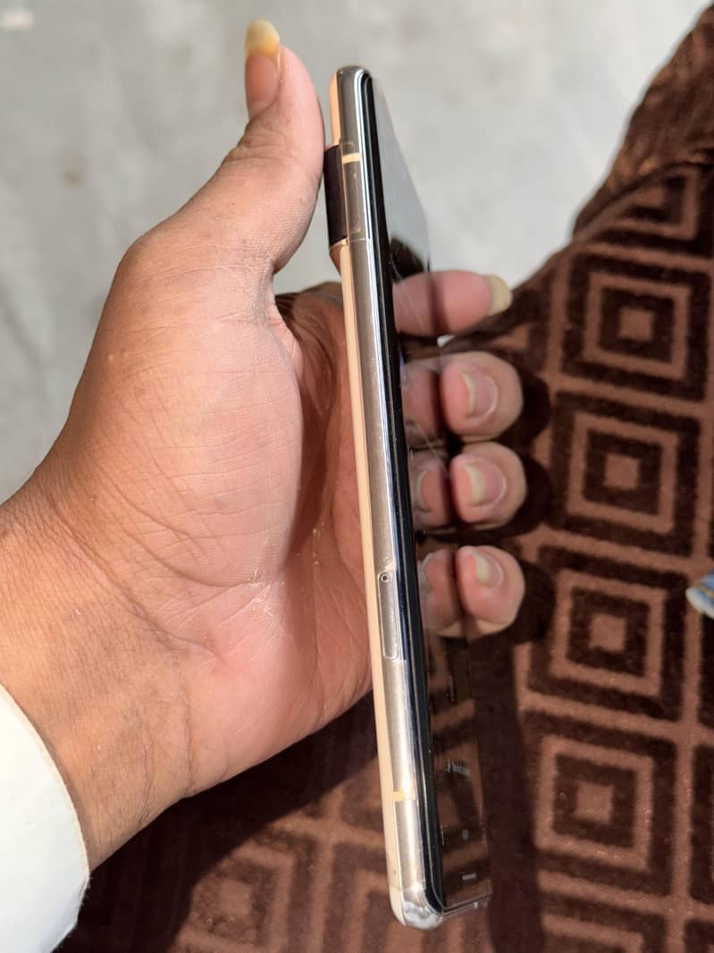 Google Pixel 6 Pro 4