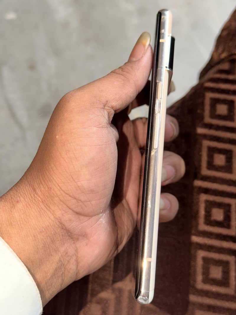 Google Pixel 6 Pro 5