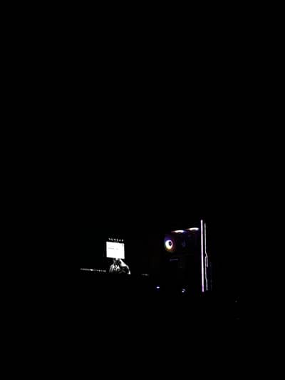 I7 4790 rx 580 build