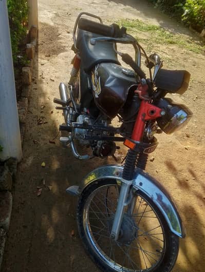 good condition
