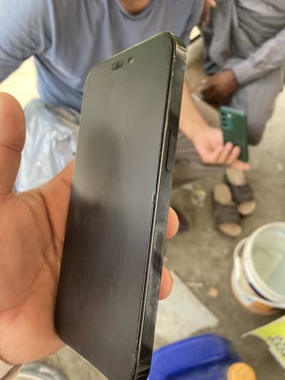 Apple iPhone 14 Pro Max