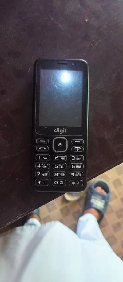 Jazz Digit 4G For Hotspot