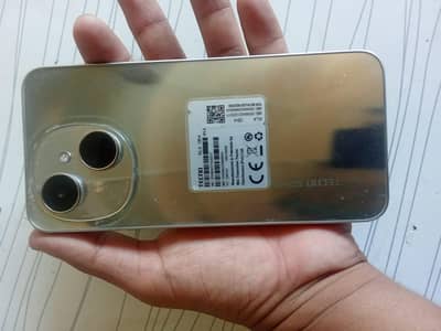 Tecno Spark Go 1