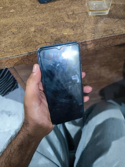 Vivo Y33s