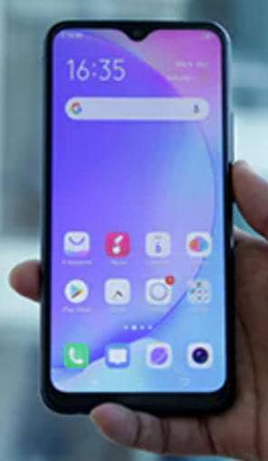 Vivo Y17