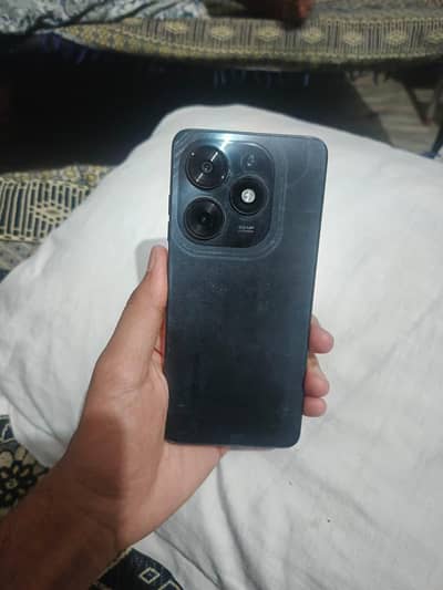 Tecno Spark 20C