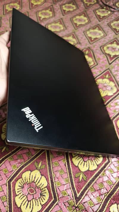 Lenovo Thinkpad laptop 