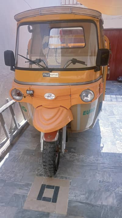 Loader rakshaw for sale
