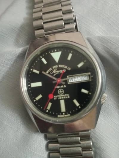 West & watch 03213205000