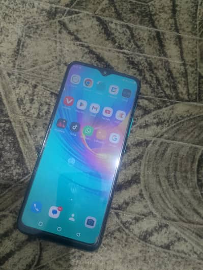 Infinix Hot 9 Play