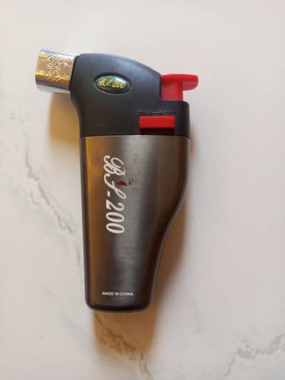 kitchen mini gas lighter( burner)