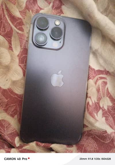 Apple iPhone 14 Pro Max