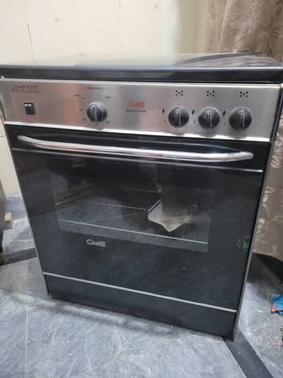 cooking range/burner/stove