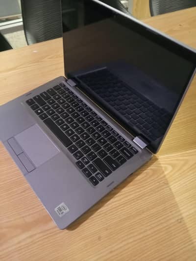 Dell Laptop 5310