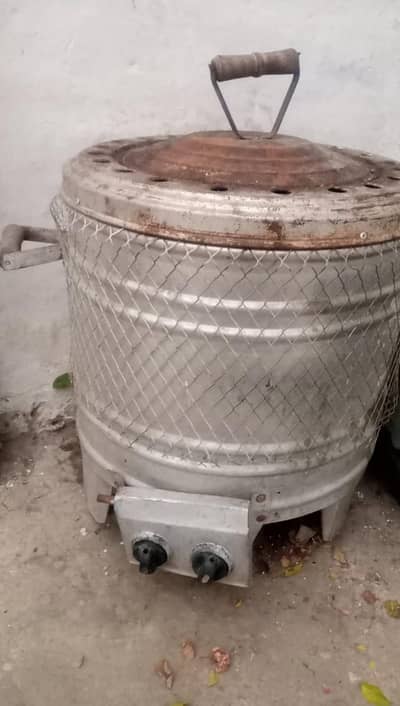 Tandoori for sale