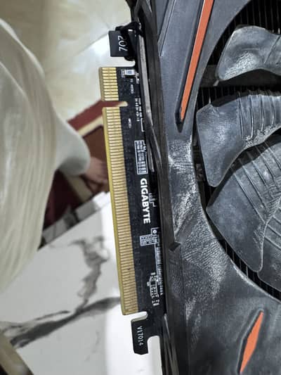 Rx570 graphic card 8Gb