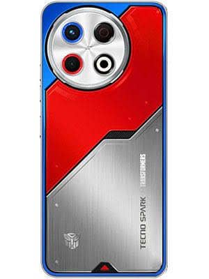 Tecno sprark 30pro 8/128