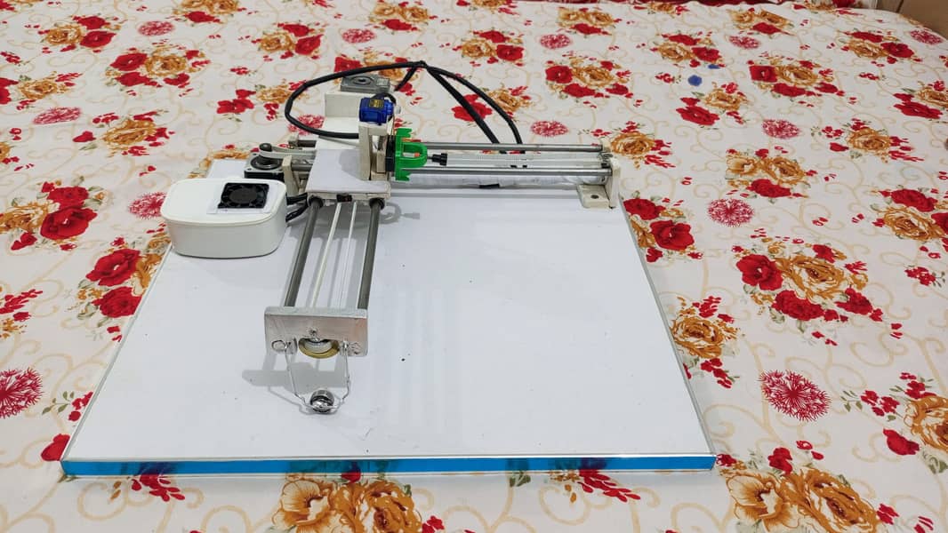 CNC pen plotter ,Writing Machine 0