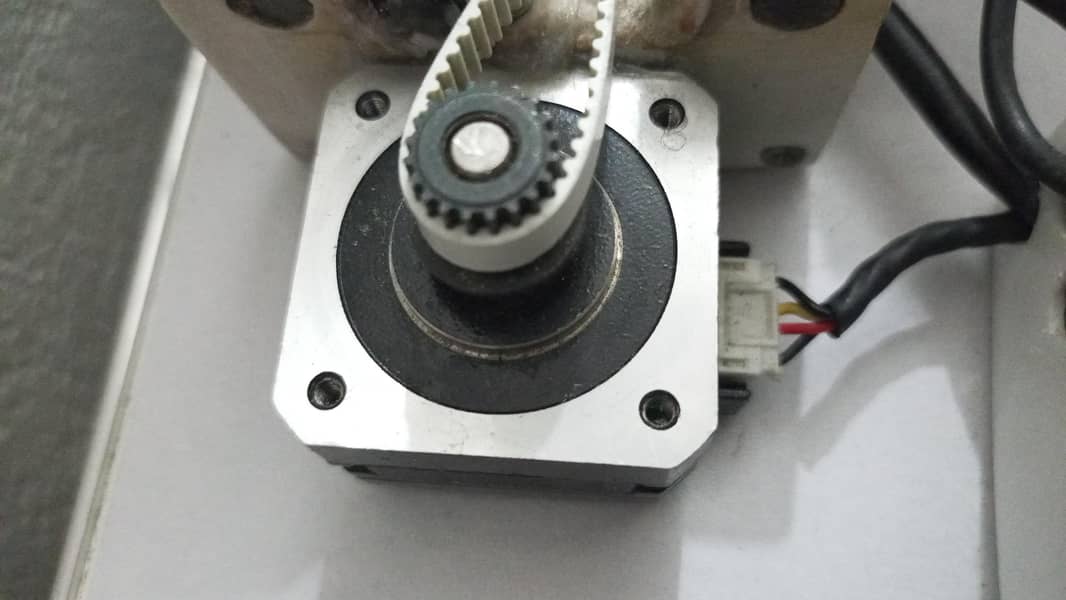 CNC pen plotter ,Writing Machine 8