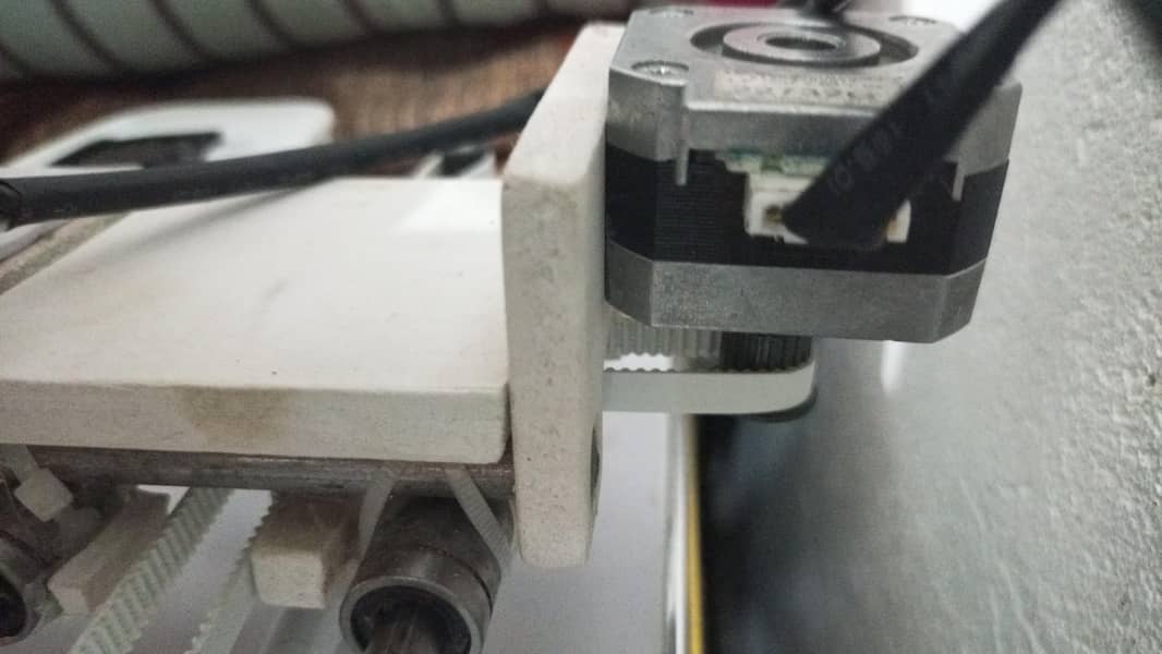 CNC pen plotter ,Writing Machine 9