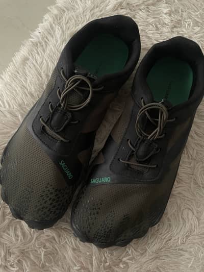 Saguaro Barefoot Minimalist Gym/Running Shoes - Size 45⁠