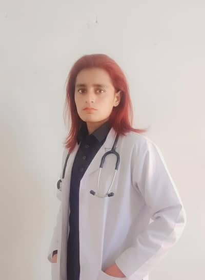 24/7 OTT Qualified Caregiver / Home Nurse - Rescue Trained - Lahore