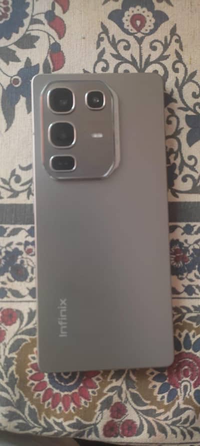 Infinix Note 50 Pro