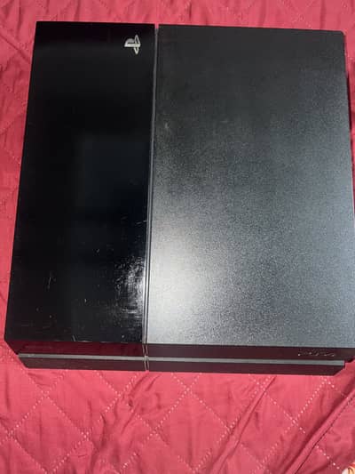 PS4 Jailbreak