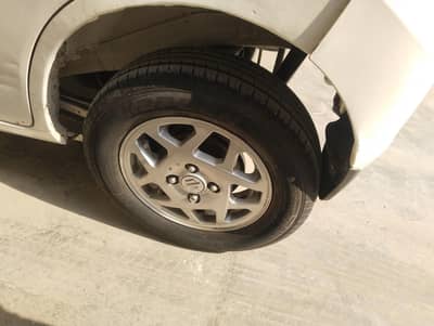 Suzuki Wagon R vxl 2018