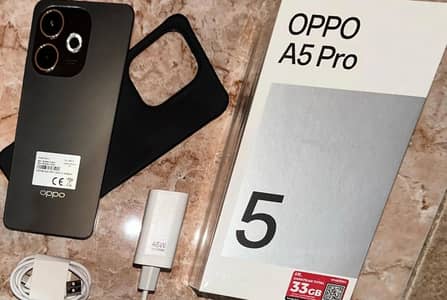 A5 Pro