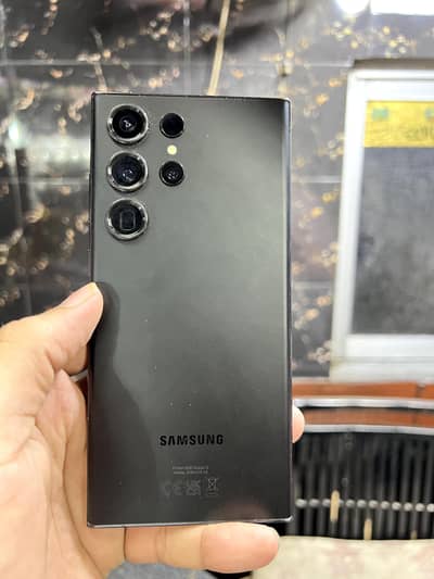 S23 ultra