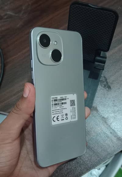 Tecno spark 40C
