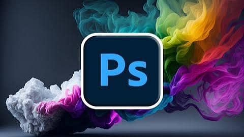 illustrator photo