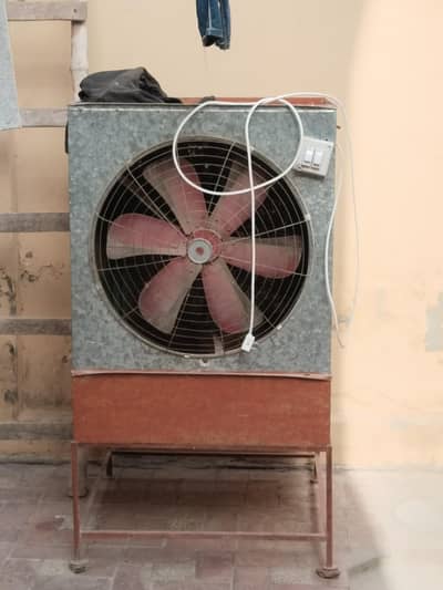 Lahori Air Cooler Jambo Size