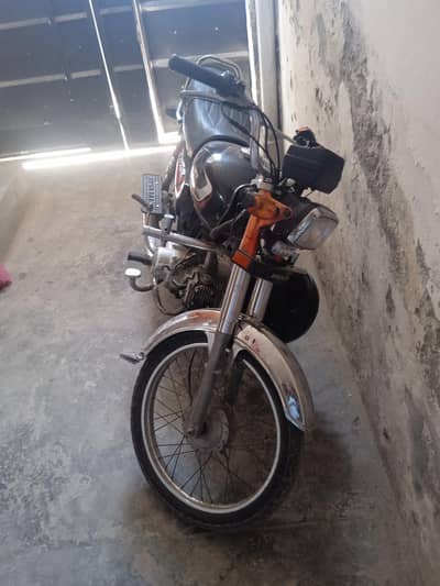 Bike for rent